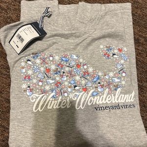 Vineyard Vines long sleeve shirt